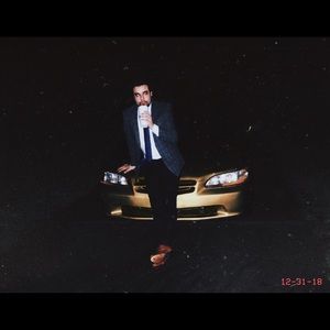 Meet your Posher, Evan